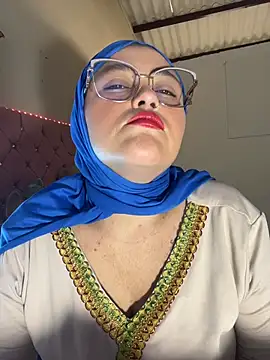 Snapshot of Marian_fadel chatting on 8, 7, 2026 Marian fadel online show from 8, 7, 2026