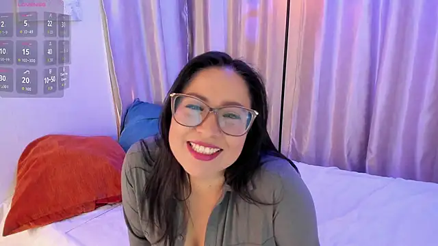 hannabackerr online show from 1, 4, 2026