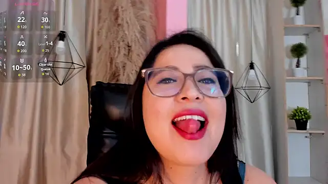 hannabackerr online show from 1, 5, 2026
