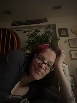 Casidy1 online show from 18, 5, 2026