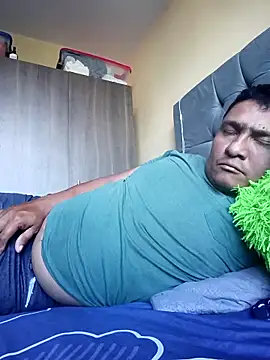 Snapshot of luis20212 chatting on 31, 3, 2026 luis20212 online show from 31, 3, 2026