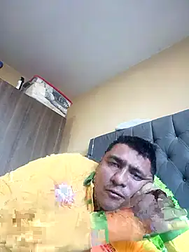 Snapshot of luis20212 chatting on 26, 3, 2026 luis20212 online show from 26, 3, 2026