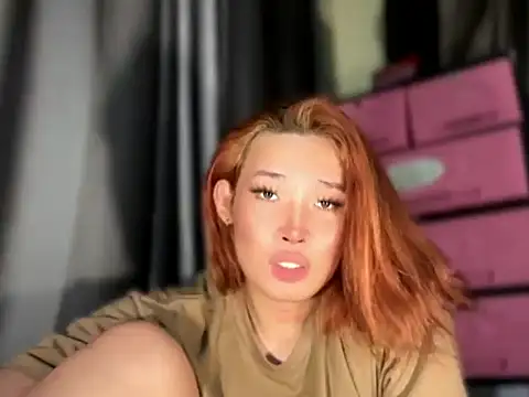 KookyLocale online show from 19, 4, 2026