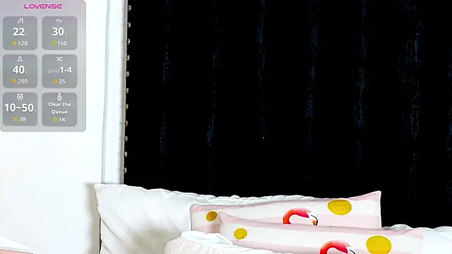 mia rossi 7 online show from 30, 6, 2026