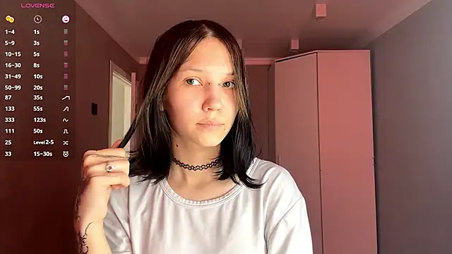 Snapshot of AmeliaMiotii chatting on 26, 4, 2026 AmeliaMiotii online show from 26, 4, 2026