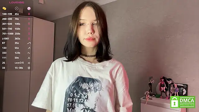 Snapshot of AmeliaMiotii chatting on 2, 5, 2026 AmeliaMiotii online show from 2, 5, 2026