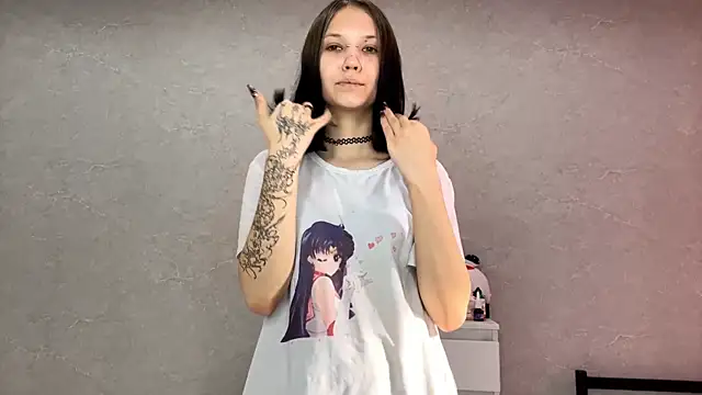Snapshot of AmeliaMiotii chatting on 3, 4, 2026 AmeliaMiotii online show from 3, 4, 2026