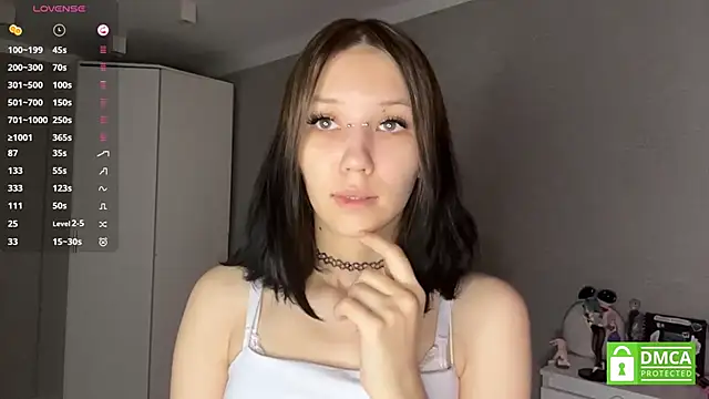 Snapshot of AmeliaMiotii chatting on 8, 5, 2026 AmeliaMiotii online show from 8, 5, 2026