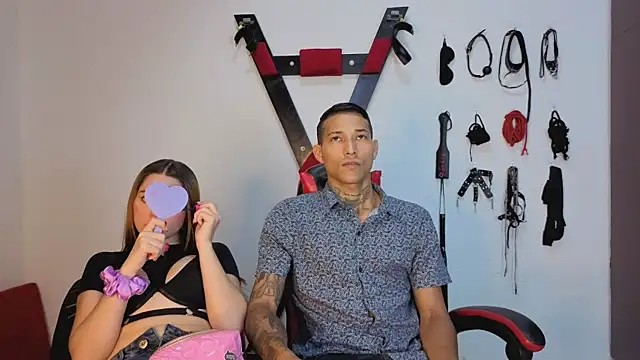 Hana and Zeta2026 online show from 22, 4, 2026
