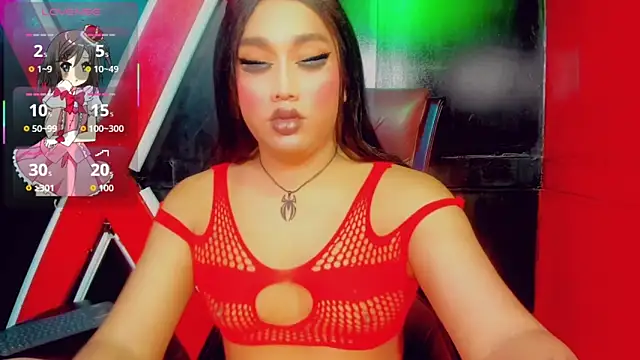 samantha  paez online show from 7, 5, 2026