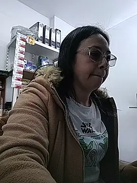 Snapshot of Violeta--7 chatting on 2, 6, 2026 Violeta--7 online show from 2, 6, 2026