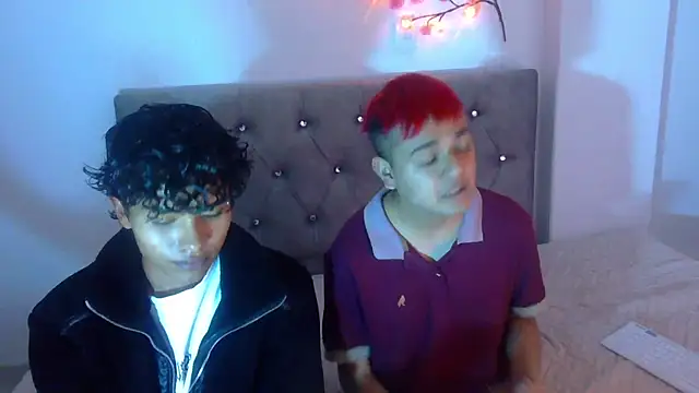 Sebas lovesexy online show from 31, 3, 2026