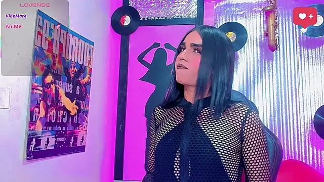  Cristal Paez   online show from 28, 3, 2026