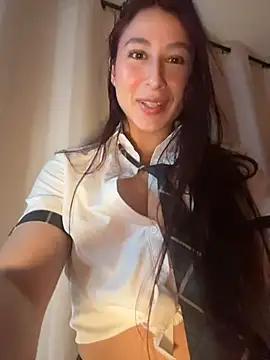 Snapshot of Debby_ryann chatting on 21, 5, 2026 Debby ryann online show from 21, 5, 2026