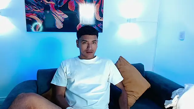 SeanStonee online show from 15, 4, 2026