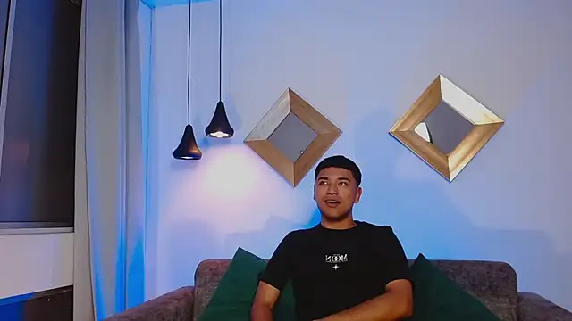 SeanStonee online show from 31, 3, 2026