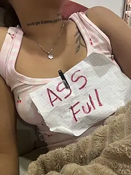 Slut Dirty Nasty1 online show from 28, 3, 2026