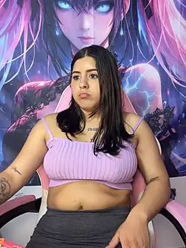 Norabyxxx online show from 29, 3, 2026