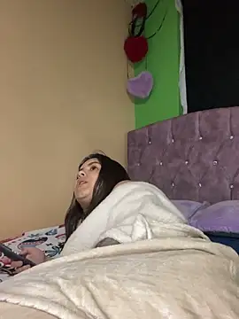 Norabyxxx online show from 21, 4, 2026