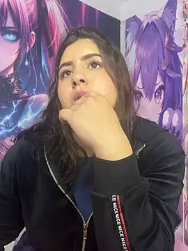Norabyxxx online show from 30, 3, 2026