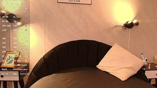 Ciielo 777 online show from 30, 3, 2026