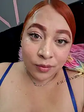 venuscopper online show from 25, 6, 2026