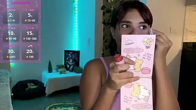 Lau-Nomi online show from 20, 5, 2026