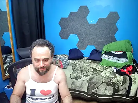 Snapshot of MachoPutito chatting on 28, 3, 2026 MachoPutito online show from 28, 3, 2026