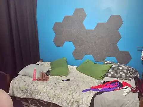 MachoPutito online show from 11, 10, 2025