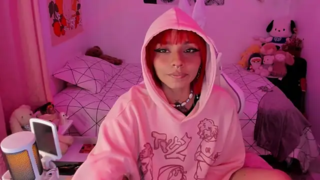 bunny pao online show from 15, 5, 2026