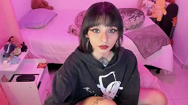 Snapshot of bunny_pao chatting on 12, 4, 2026 bunny pao online show from 12, 4, 2026