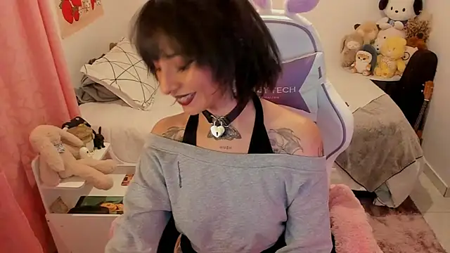 bunny pao online show from 23, 4, 2026