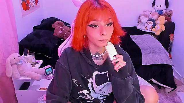 bunny pao online show from 22, 7, 2026