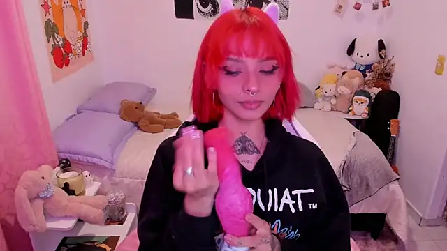 bunny pao online show from 3, 6, 2026