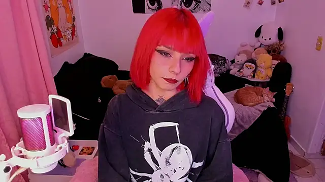 bunny pao online show from 5, 7, 2026