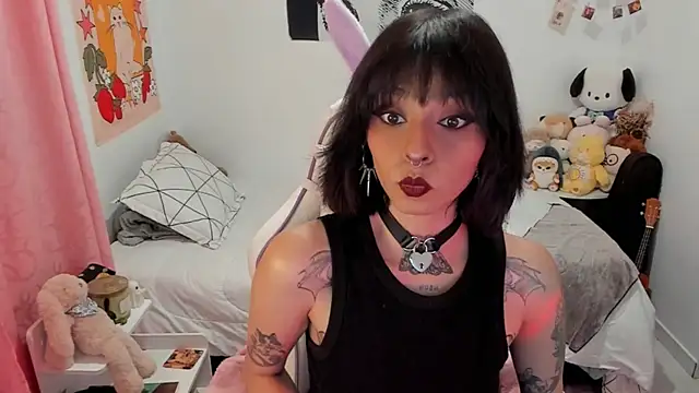 bunny pao online show from 21, 4, 2026