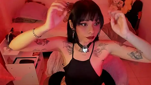 Snapshot of bunny_pao chatting on 15, 4, 2026 bunny pao online show from 15, 4, 2026