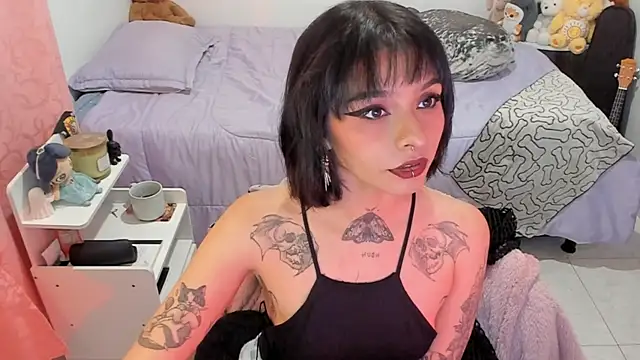 Snapshot of bunny_pao chatting on 9, 4, 2026 bunny pao online show from 9, 4, 2026