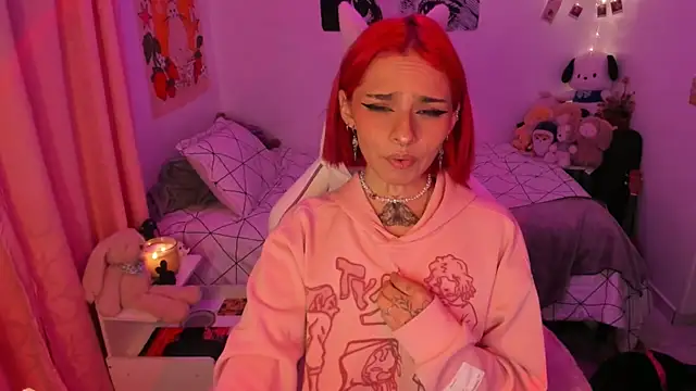 bunny pao online show from 26, 5, 2026