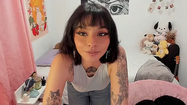 Snapshot of bunny_pao chatting on 14, 4, 2026 bunny pao online show from 14, 4, 2026