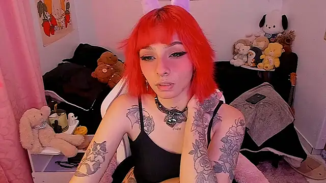 bunny pao online show from 16, 7, 2026