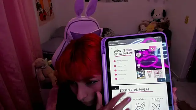 bunny pao online show from 10, 6, 2026