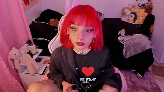 bunny pao online show from 15, 6, 2026