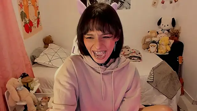 bunny pao online show from 20, 4, 2026