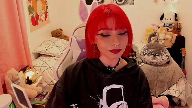 bunny pao online show from 13, 5, 2026