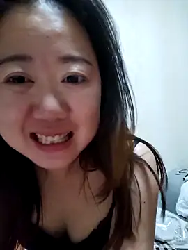 Snapshot of JiaojiaoER chatting on 17, 4, 2026 JiaojiaoER online show from 17, 4, 2026