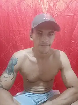 Snapshot of Heartsarm chatting on 3, 7, 2026 Heartsarm online show from 3, 7, 2026