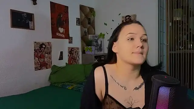 Tori Sweet online show from 1, 4, 2026