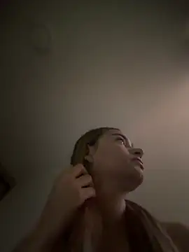 Snapshot of barbievictoria chatting on 15, 5, 2026 barbievictoria online show from 15, 5, 2026