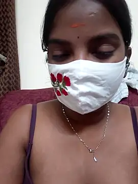 Tamil Hot Annabelle online show from 16, 4, 2026